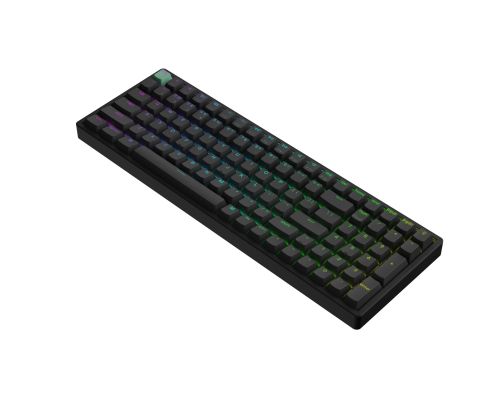 Mechanical Keyboard Keychron K4 HE Standard Edition - Wireless, Full Size, image _ab__is.image_number.default