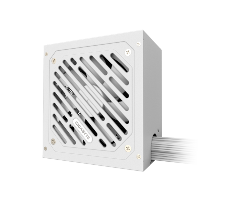 Power Supply Gigabyte P550SS ICE 550W 80+ Silver, image , 2 image