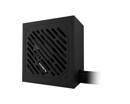 Power Supply Gigabyte P650SS 650W 80+ Silver, image , 2 image
