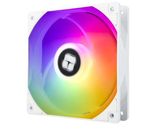 Thermalright Fan 120mm - TL-C12CW-S - aRGB, image 