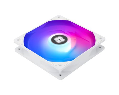 Thermalright Fan 120mm - TL-C12CW-S - aRGB, image _ab__is.image_number.default