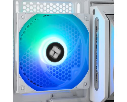 Thermalright Fan 120mm - TL-C12CW-S - aRGB, image _ab__is.image_number.default