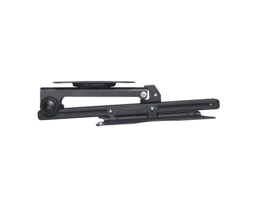 Hama TV Ceiling Mount, Swivel, Height-adjustable, 117 cm (46") up to 20 kg, 220876, image _ab__is.image_number.default