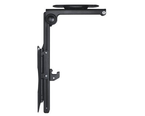 Hama TV Ceiling Mount, Swivel, Height-adjustable, 117 cm (46") up to 20 kg, 220876, image _ab__is.image_number.default