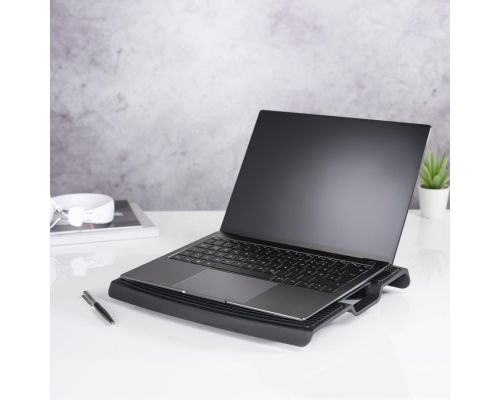 Hama "Wave" Laptop Cooler, Quiet, up to 40 cm (15.6"), 126810, image , 6 image