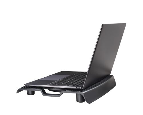 Hama "Wave" Laptop Cooler, Quiet, up to 40 cm (15.6"), 126810, image , 7 image