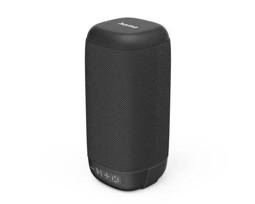 Hama “Tube 4.0” Bluetooth® Loudspeaker, 3,5W, black, image 