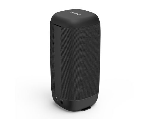 Hama “Tube 4.0” Bluetooth® Loudspeaker, 3,5W, black, image , 2 image