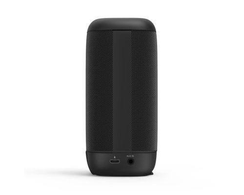 Hama “Tube 4.0” Bluetooth® Loudspeaker, 3,5W, black, image , 4 image