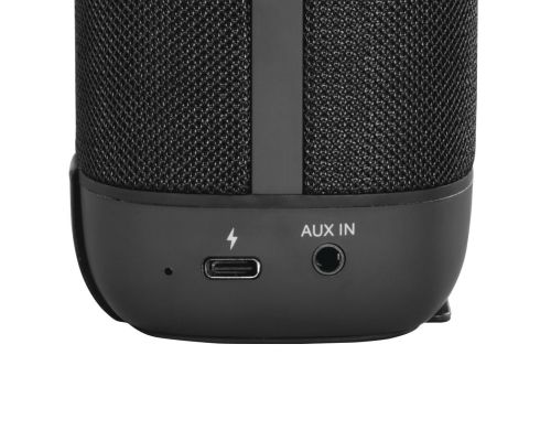 Hama “Tube 4.0” Bluetooth® Loudspeaker, 3,5W, black, image , 7 image