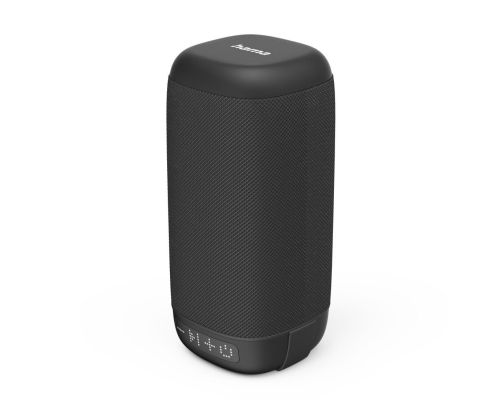 Hama “Tube 4.0” Bluetooth® Loudspeaker, 3,5W, black, image , 9 image