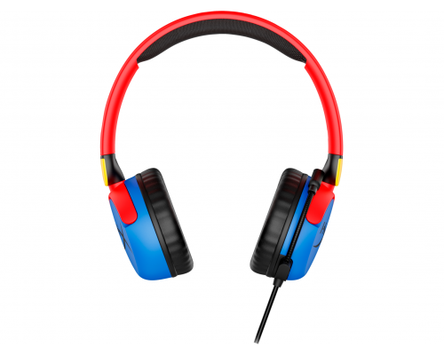 Gaming Headset HyperX Cloud Mini - Multi Color, image _ab__is.image_number.default