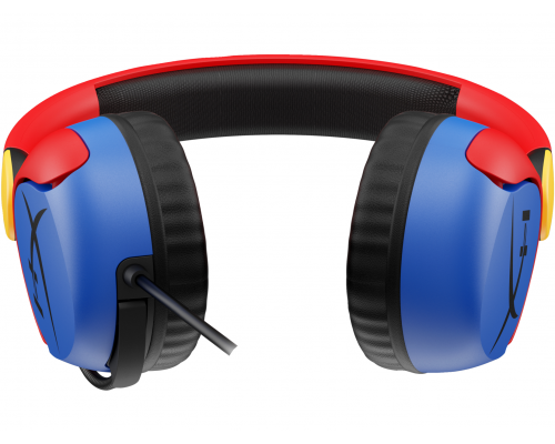 Gaming Headset HyperX Cloud Mini - Multi Color, image _ab__is.image_number.default
