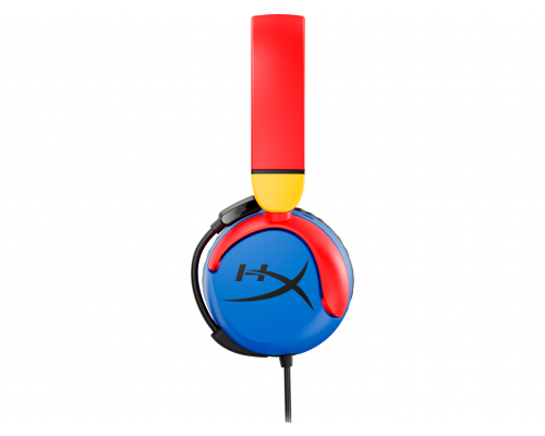 Gaming Headset HyperX Cloud Mini - Multi Color, image _ab__is.image_number.default