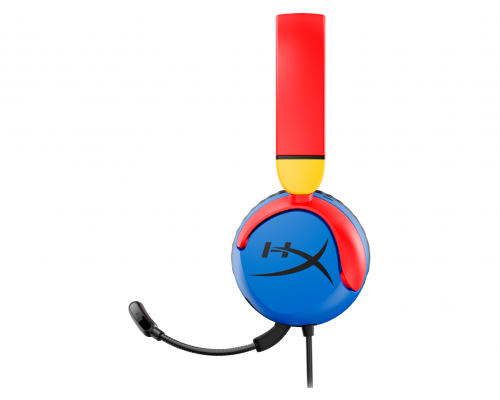 Gaming Headset HyperX Cloud Mini - Multi Color, image _ab__is.image_number.default
