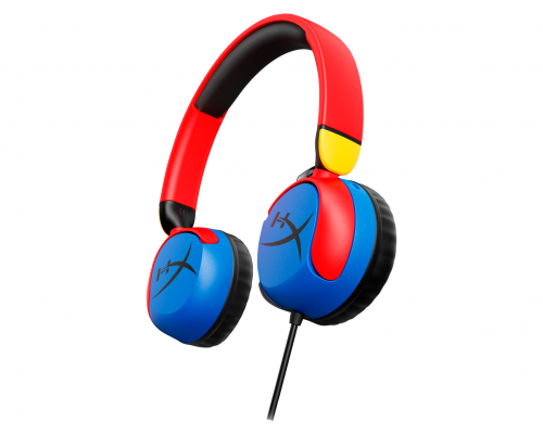 Gaming Headset HyperX Cloud Mini - Multi Color, image _ab__is.image_number.default