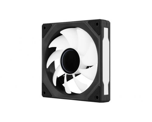 AeroCool Fan 120mm Phantom M-3 - Infinity Mirror ARGB - Black, image _ab__is.image_number.default
