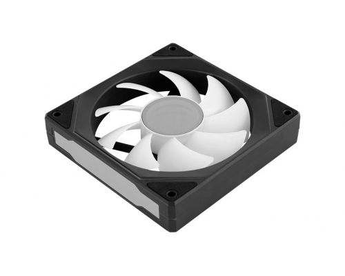 AeroCool Fan 120mm Phantom M-3 - Infinity Mirror ARGB - Black, image _ab__is.image_number.default