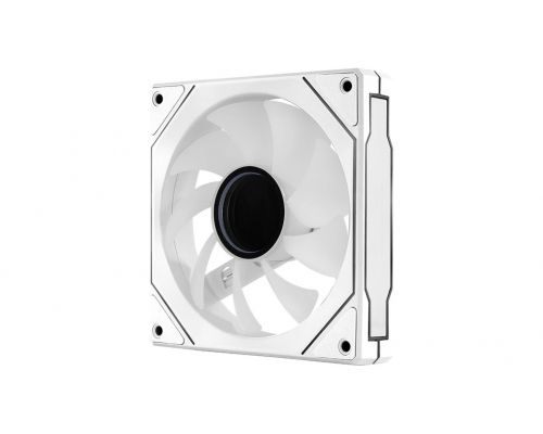 AeroCool Fan 120mm Phantom M-3 - Infinity Mirror ARGB - White, image _ab__is.image_number.default