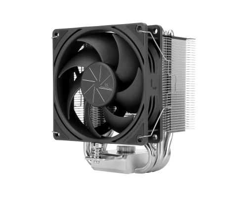 Thermalright CPU Cooler Assassin X 90 SE V2 - LGA1851/AM5, image 