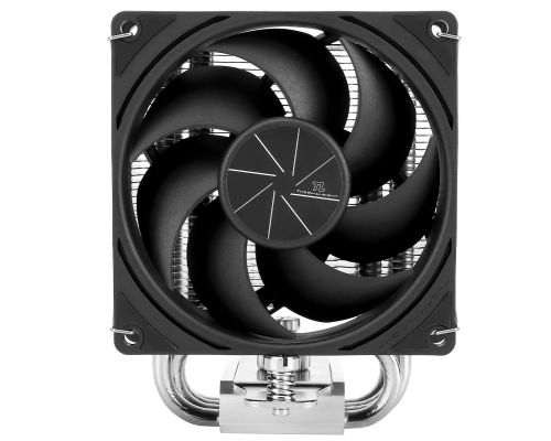 Thermalright CPU Cooler Assassin X 90 SE V2 - LGA1851/AM5, image , 2 image