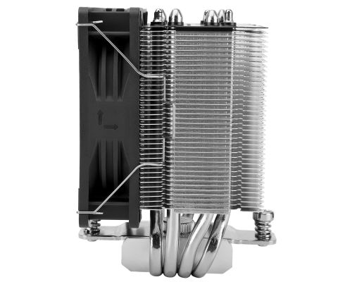 Thermalright CPU Cooler Assassin X 90 SE V2 - LGA1851/AM5, image , 3 image