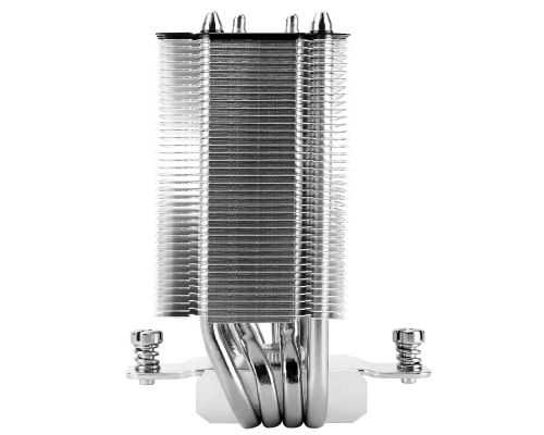 Thermalright CPU Cooler Assassin X 90 SE V2 - LGA1851/AM5, image , 6 image