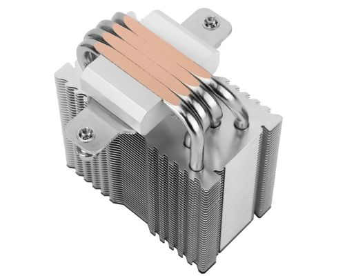 Thermalright CPU Cooler Assassin X 90 SE V2 - LGA1851/AM5, image , 7 image