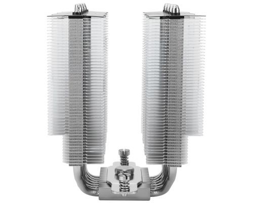 Thermalright CPU Cooler Phantom Spirit 120 SE - Dual-Tower - LGA1851/LGA1700/AM5, image , 7 image