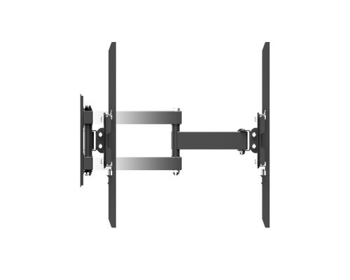 Hama TV Wall Bracket, Swivel, Tilt, Pull-out, 191 cm (75”), up to 40 kg, image , 2 image