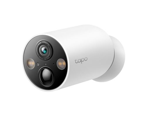 TP-Link Tapo C425 - Smart Wire-Free Security Camera, image 