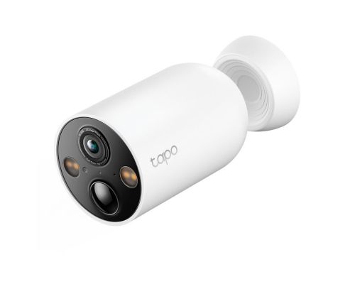 TP-Link Tapo C425 - Smart Wire-Free Security Camera, image , 2 image