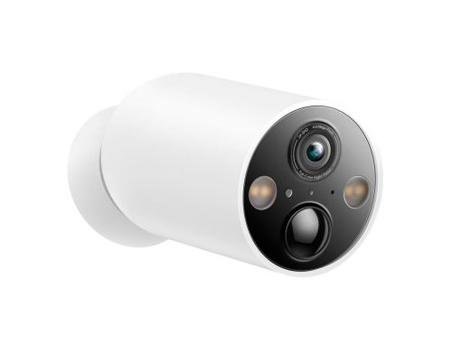 TP-Link Tapo C425 - Smart Wire-Free Security Camera, image , 3 image