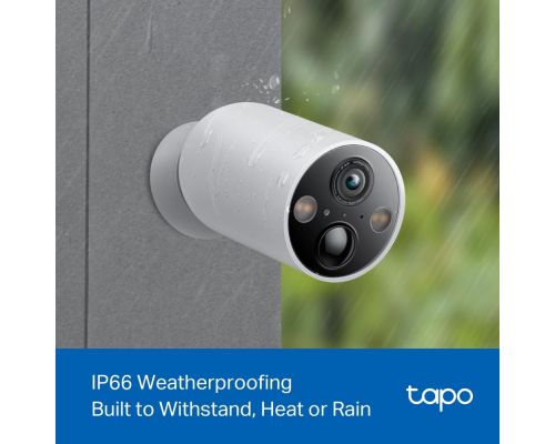 TP-Link Tapo C425 - Smart Wire-Free Security Camera, image , 7 image