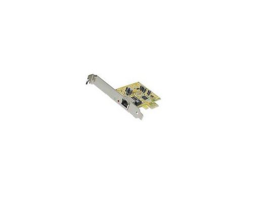 Ethernet Adapter ESTILLO 10/100/100 PCI-ex Realtek, image 