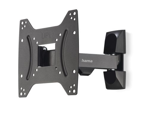 Hama TV Wall Bracket, Swivel, Tilt, 122 cm, 48", 220821, image 