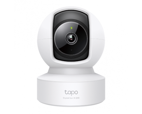IP dome camera TP-Link Tapo C222, 2560x1440@30fps, Pan/Tilt, H.264, microSD, Wi-Fi, audio, RJ-45, image 