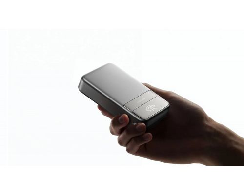 Ecoflow Smart Power Bank - RAPID 10K Silver - 10000mAh - EF-RAPID10000-EU, image , 5 image
