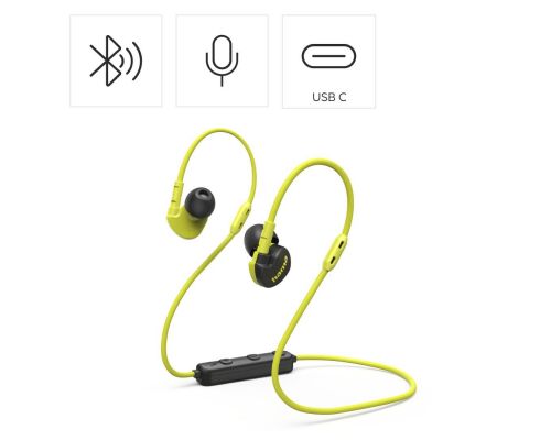 Hama "Freedom Athletics III" Bluetooth® Headphones, In-Ear, image _ab__is.image_number.default
