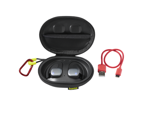 Hama "Spirit Athletics" Bluetooth® Headphones, 184113, image _ab__is.image_number.default