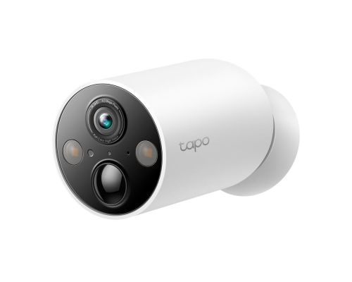 TP-Link Tapo C425 - Smart Wire-Free Security Camera - 4-Pack, image _ab__is.image_number.default