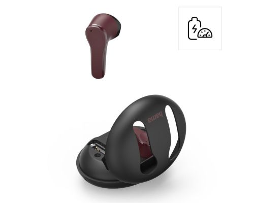 Hama "Spirit Unchained" Bluetooth® Headphones, 184168, image _ab__is.image_number.default