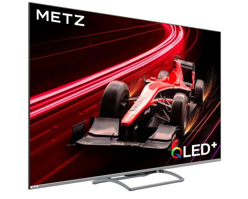 METZ QLED TV 55MQE8000Z, 55"(139 см), UHD Google TV, Dolby Vision, 144Hz, image _ab__is.image_number.default