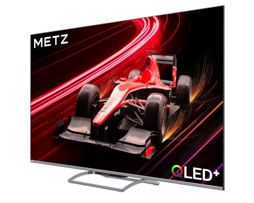 METZ QLED TV 55MQE8000Z, 55"(139 см), UHD Google TV, Dolby Vision, 144Hz, image _ab__is.image_number.default