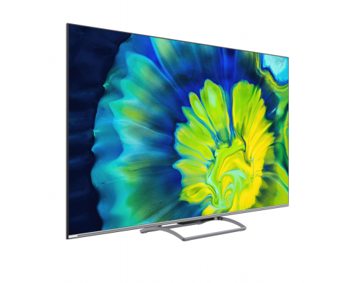 METZ TV 65MQE8000Z 65" UHD QLED+, 4K,144Hz, SMART TV, Google TV, image , 3 image