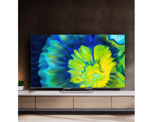 METZ TV 65MQE8000Z 65" UHD QLED+, 4K,144Hz, SMART TV, Google TV, image , 5 image