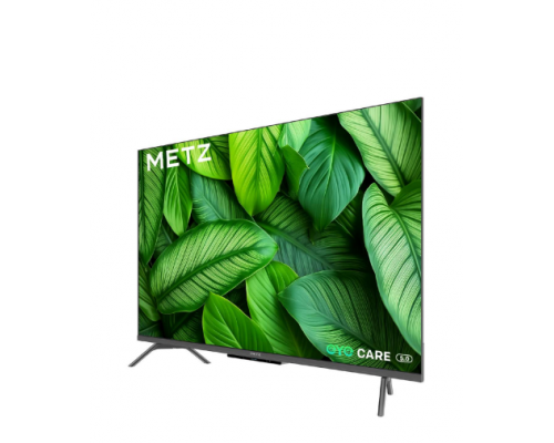 METZ TV 65" UHD LED SMART TV, 4K, Google TV, Frameless, image , 2 image