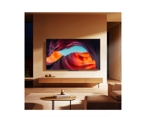 METZ TV 65" UHD LED SMART TV, 4K, Google TV, Frameless, image , 4 image