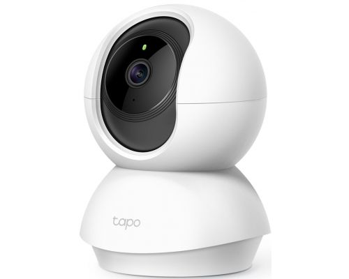 TP-Link Tapo C200P2 - Pan/Tilt Wi-Fi Camera 2-Pack, image _ab__is.image_number.default