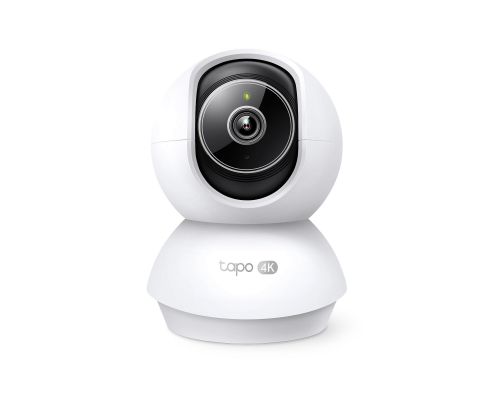 Home Security Wi-Fi Camera TP-Link Tapo C250 - Pan/Tilt, image 